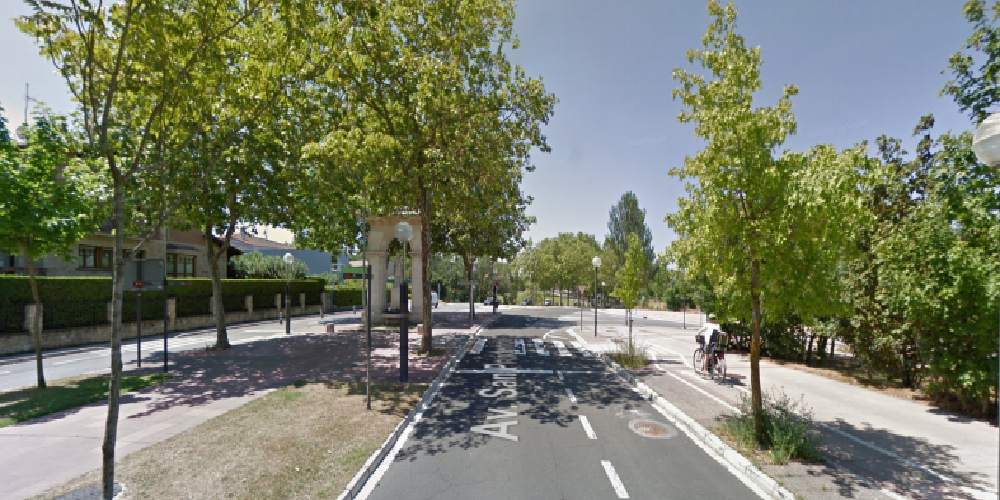 42 Av. San Prudencio