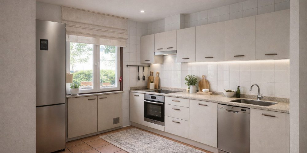 ChatGPT Image Cocina