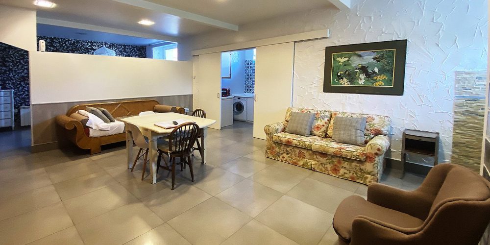 Mailan Apartamento-1