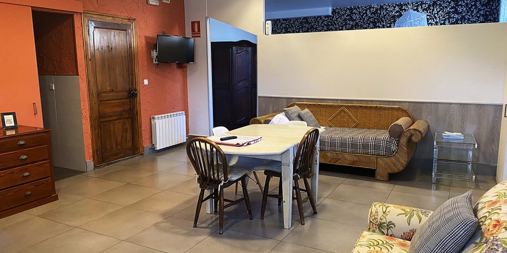 Mailan Apartamento-2