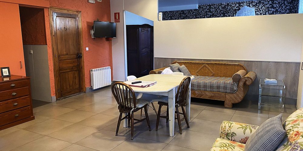 Mailan Apartamento-2