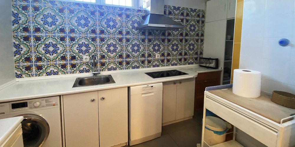 Mailan Apartamento-5