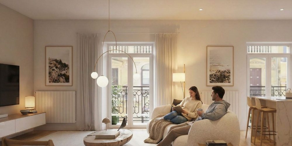 Peña y GOñi SALON A