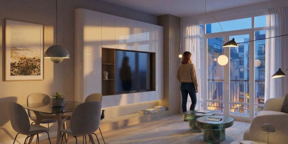 Peña y Goñi SALON C